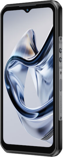 Oukitel WP55 Ultra 5G Dual-SIM (16GB/512GB) Widerstandsfähig Smartphone Gray
