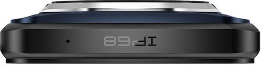 Oukitel WP55 Ultra 5G Dual-SIM (16GB/512GB) Widerstandsfähig Smartphone Gray