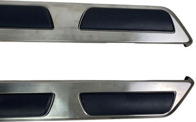 4x4 Car Side Steps for Audi Q5 2008-2017 2pcs