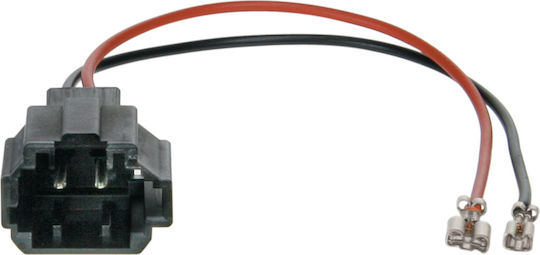Speaker Adapter Cable for Factory Speakers Hyundai 1 Piece 11-1343-01