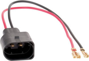 Speaker Adapter Cable Εργοστασιακών Ηχείων Vw 1τεμάχιο 11-1324-01