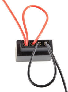 Speaker Adapter Cable Εργοστασιακών Ηχείου Bmw Bass 1τεμάχιο 11-1024-01