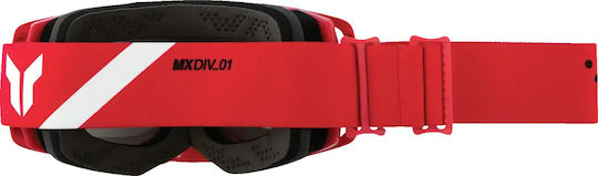 Thor Ochelari de motocross Lens