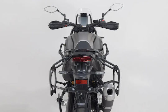 SW-Motech Suporturi laterale