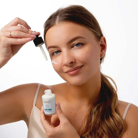 Skincyclopedia Hb Beruhigend & Feuchtigkeitsspendend Serum Gesicht mit Hyaluronsäure 30ml