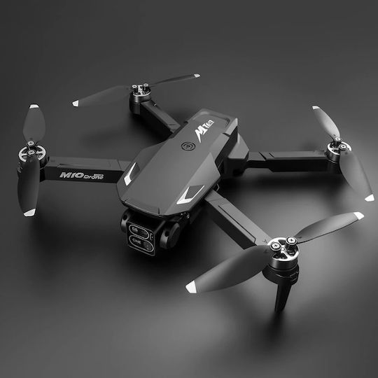 M10 Drone 2.4 GHz with Camera 1080p 30fps and Controller