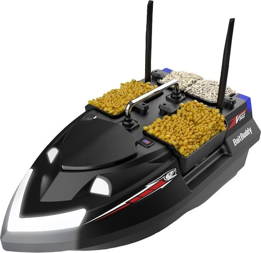 Flytec V802 Basic Fishing Boat