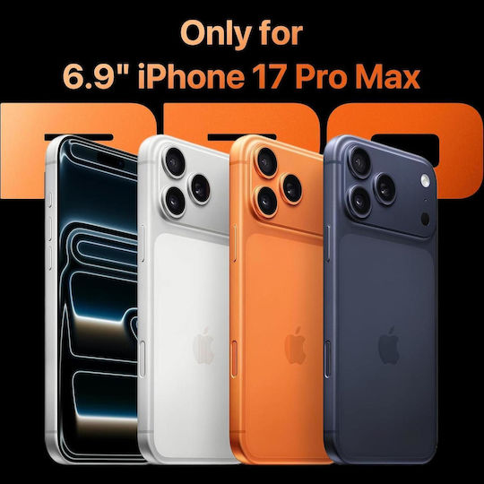 Mageasy Wallet Μπορντό (iPhone 17 Pro Max)