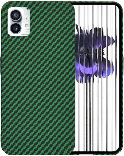 Back Cover Verde (Nothing Phone 1)