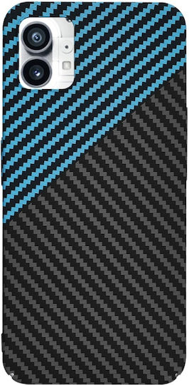 Back Cover Albastru (Nothing Phone 1)
