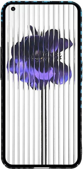 Back Cover Albastru (Nothing Phone 1)