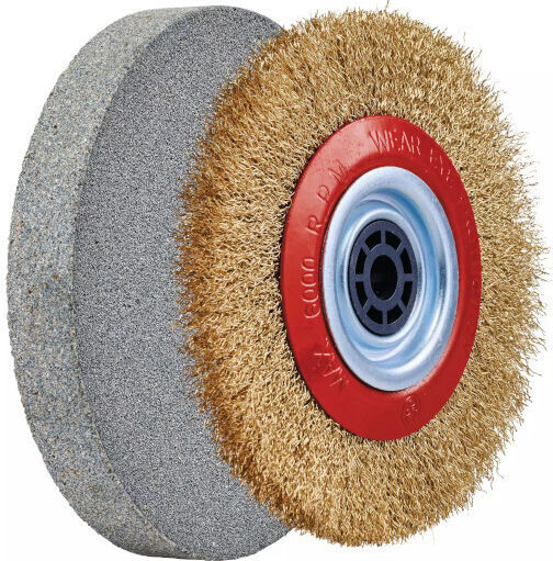 Einhell Двойно колело Tc-bg 150 с Мощност 35 Watt