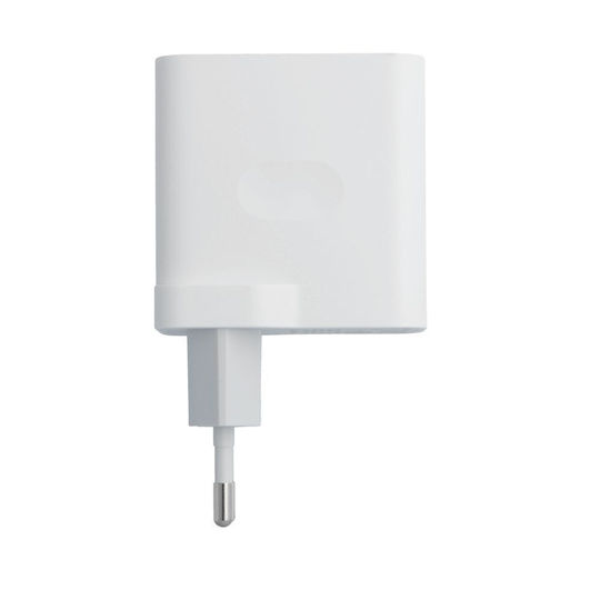 Oppo Φορτιστής Χωρίς Καλώδιο με Θύρα USB-C 30W Λευκός (VC56HBEH)