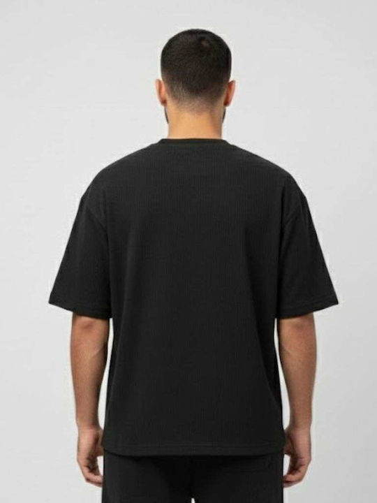 T-Shirt Black 26-369-Black