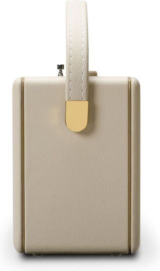 Roberts Revival IStream3L Настолен Радиоприемник DAB+ с Bluetooth и USB Крем