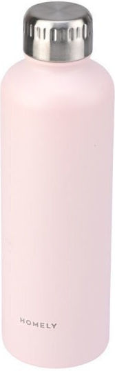 Thermos Flask 500ml Rose Quartz