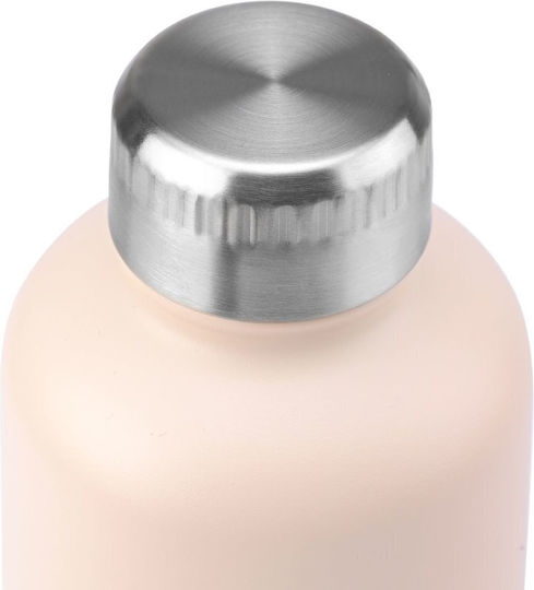 Thermos Flask 500ml Sandstone
