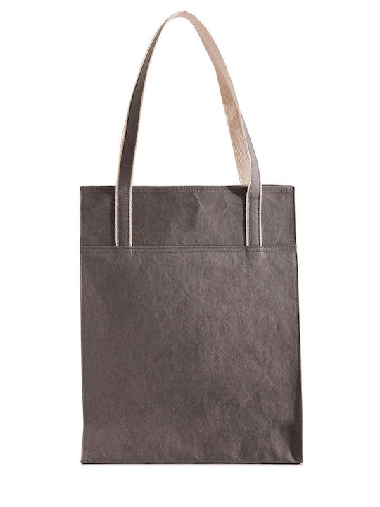 Chalicca City Tote Bag Gray