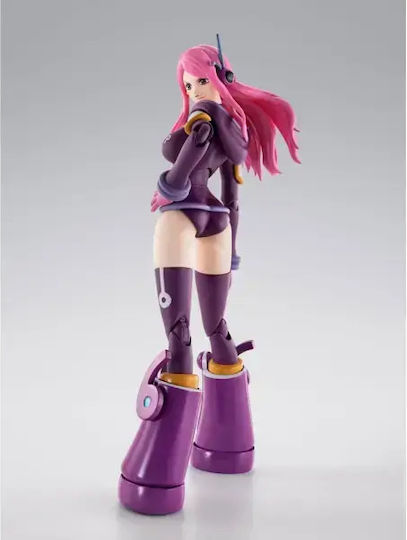 Tamashi Nations One Piece S.h.figuarts Action-Figur Höhe 15cm in Maßstab 1:12