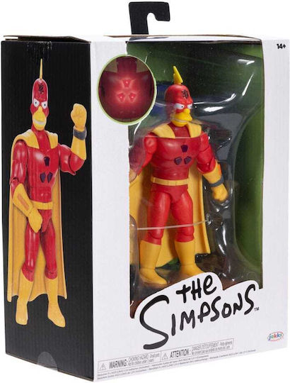 Jakks Pacific Φιγούρα 13εκ.