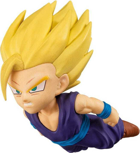 Mob Psycho 100 Iii Chokorin Mascot Series Trading Figure 5 Cm Assortment 6