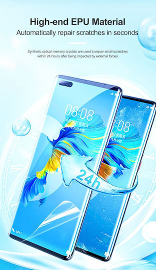 Sunshine Hidrogel Screen Protector (Moto Razr 2022)