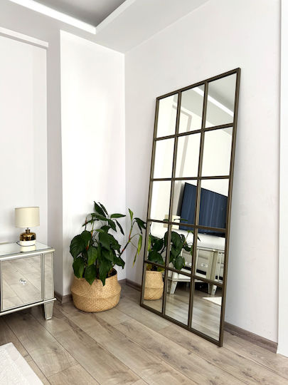 SteweHome Ορθογώνιος Μαύρος 180x80cm SteweHome Ορθογώνιος Μαύρος 180x80cm
