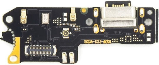 Xiaomi Redmi 9t Ladeanschlussplatine OEM