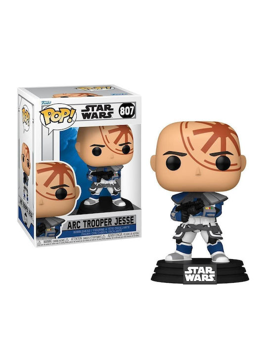 Funko Pop! Filme: ARC Trooper Jesse Chase