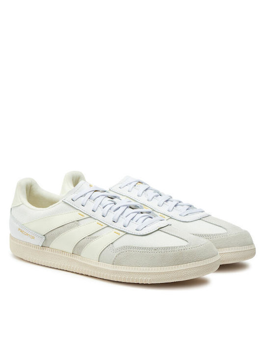 adidas Predator Freestyle Indoor Pantofi de Fotbal de futsal Bej adidas Predator Freestyle Indoor Pantofi de Fotbal de futsal Bej