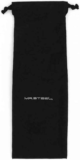 Steel Διαστολέας σε Ασημί Χρώμα