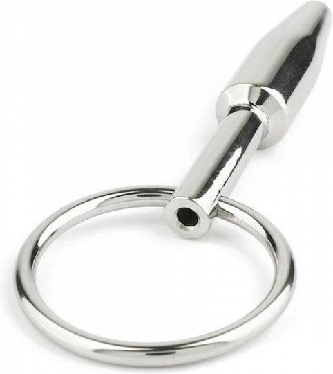 Steel Spreizer in Silber Farbe