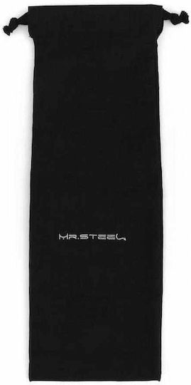 Steel Spreizer in Silber Farbe
