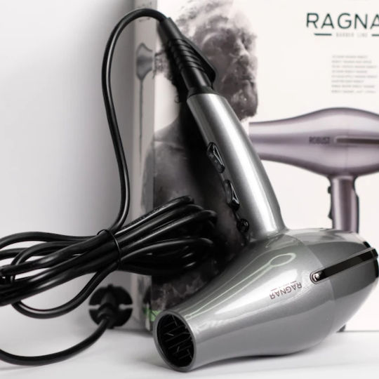 Eurostil Robust Hair Dryer 1900W