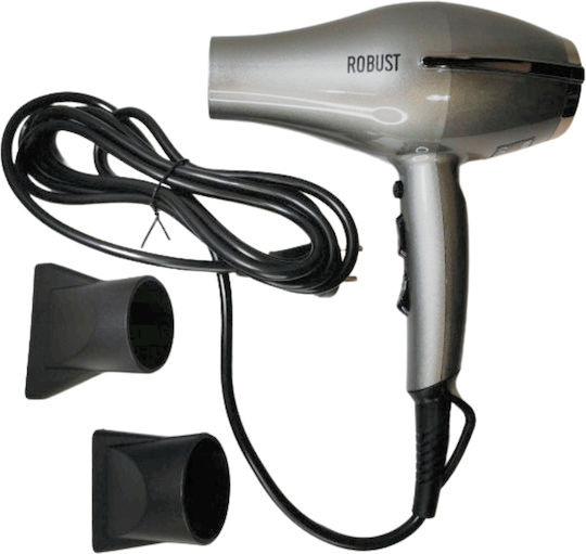 Eurostil Robust Hair Dryer 1900W
