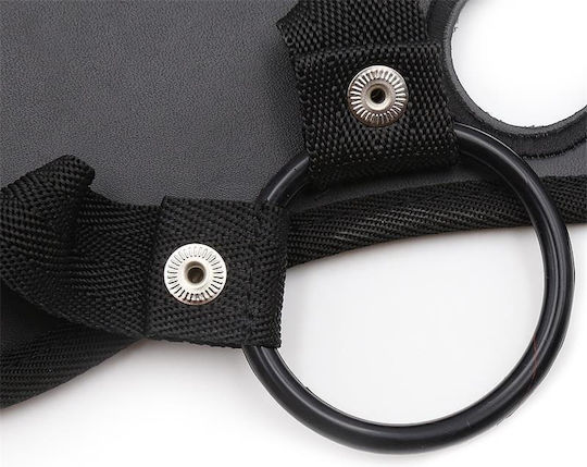 Neoprene Strap On With Silicone Ring Adjustable (έως 18 Δόσεις)