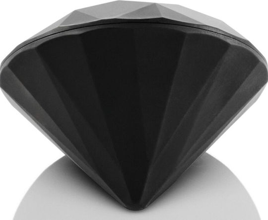 Bijoux Indiscrets Twenty One Diamond Vibrator Ediție Limitată Negru