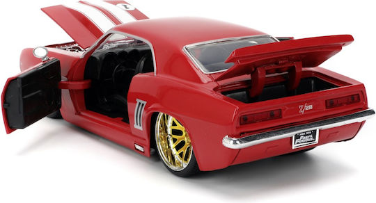 Jada Toys Αυτοκινητάκι 1:32 Fast and Furious