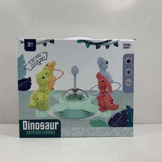 Jucărie De Construcție Dinozauri Pentru Copii 6+ Ani