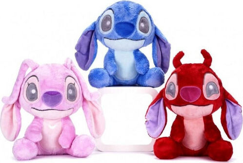 PCMerch Λούτρινο Lilo & Stitch 23 εκ.