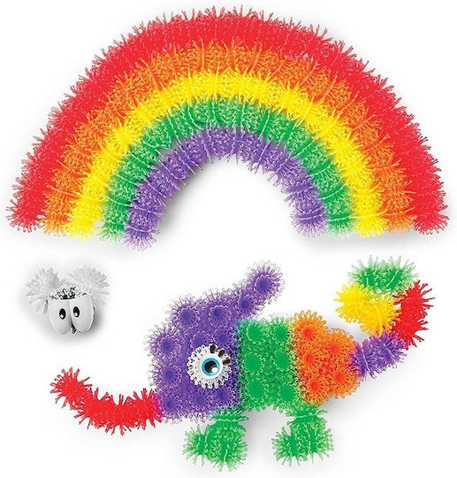 Spin Master Construction & Building Toys Plastic Kinetic Sand On-the-go Easel for Children Aged 3+