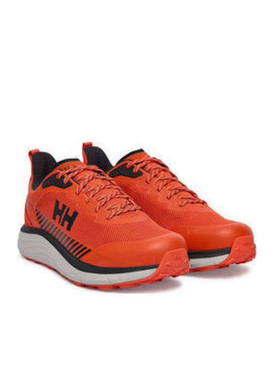 Helly Hansen Männer Wanderschuhe Orange
