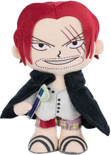 Barrado Plüsch One Piece 30 cm