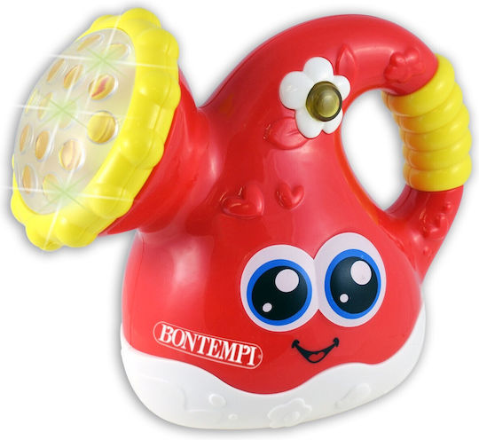 Bontempi Instrument Muzical cu muzică pentru 6++ Luni