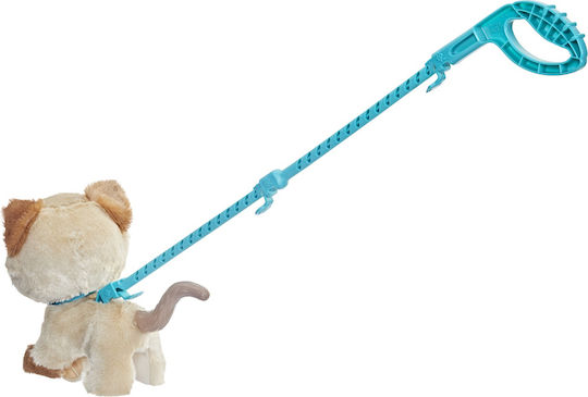 Hasbro Plüsch Furreal WALKALOTS 22 cm