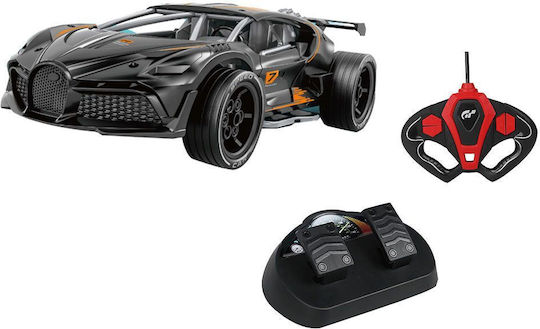 Zita Toys Remote Controlled Car Drift Orange