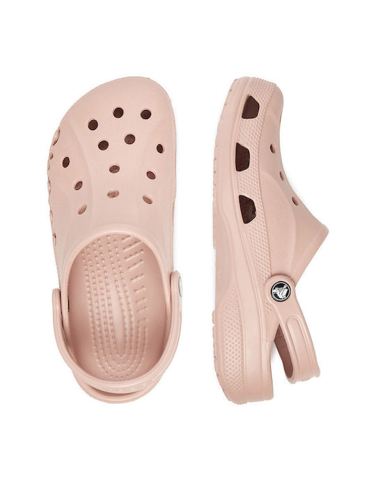 Crocs Baya Дамски Клоги Розови