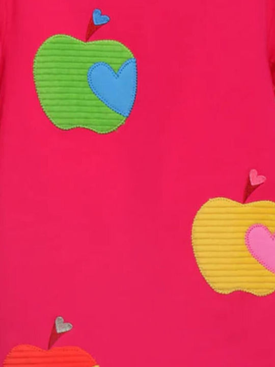 Children's Dress Pink