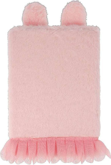 Gama Brands Cuties Notebook A5 Pink