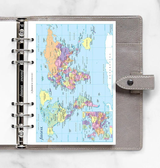 Filofax Notizbuch A5